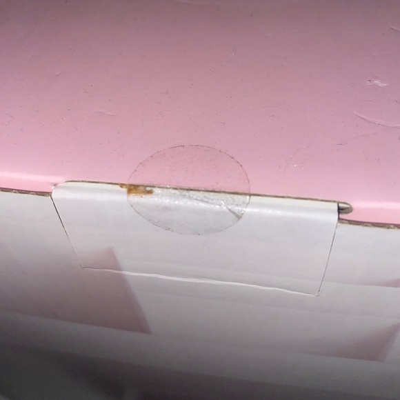 Thinkspace Beauty organizer 3 tier drawer vanity white 3 layer organization - Picture 4 of 4